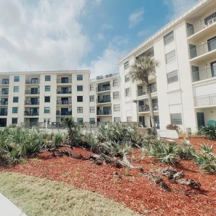 Buy this 2 bed condo on 2730 Ocean Shore Boulevard in Ormond-by-the-Sea, Ormond Beach