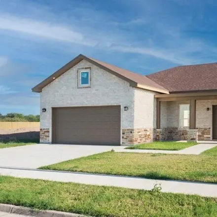 Buy this 3 bed house on Marco Avenue in Harlingen, TX 78552
