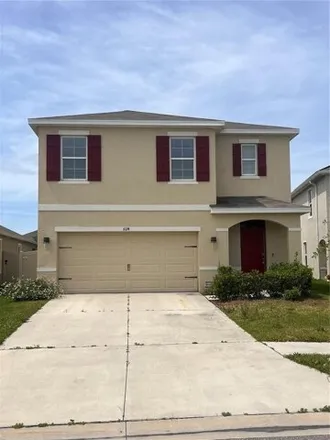 Rent this 5 bed house on 8210 Pelican Reed Circle in Pasco County, FL 33545