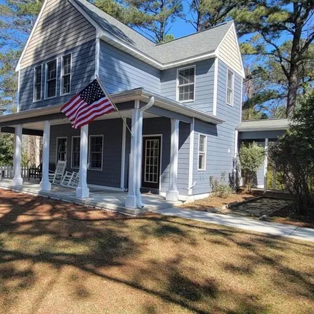 Rent this 3 bed house on 385 Limbaugh Lane in Onslow County, NC 28584