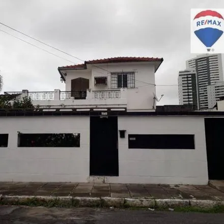 Buy this 4 bed house on Rua Octávio de Freitas 374 in Encruzilhada, Recife - PE