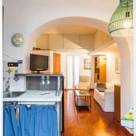 Rent this 1 bed apartment on Arco borbonico in Pista Ciclabile Napoli, 80122 Naples NA