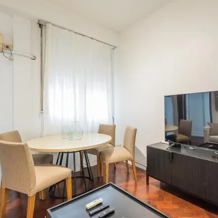 Rent this 1 bed apartment on 3 de Febrero 1174 in Palermo, C1426 AAY Buenos Aires