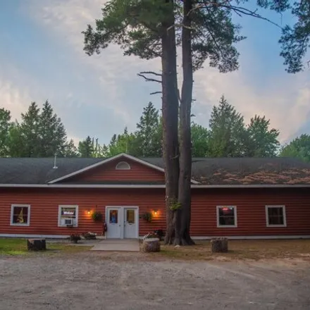 Buy this 15 bed house on Boatman's Bar & Grill in 10 Medway Road, Millinocket