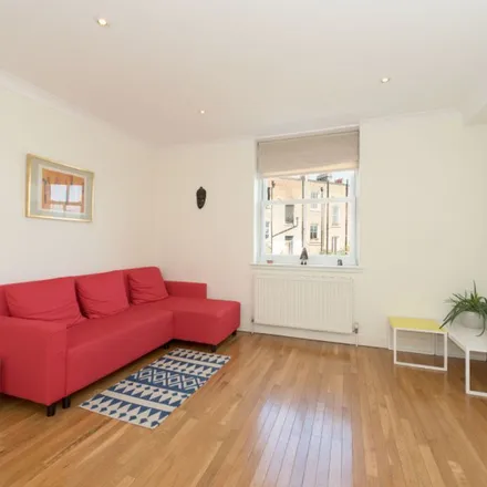 Rent this 2 bed apartment on 56 Haverstock Hill in Primrose Hill, London