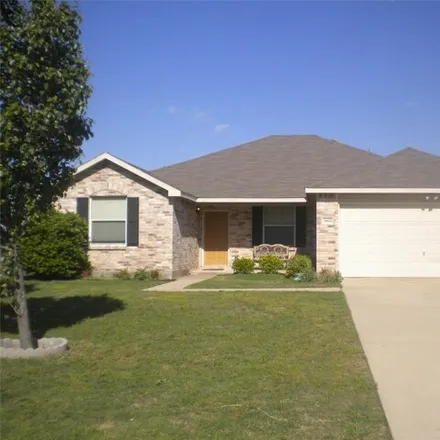 Rent this 3 bed house on Aspen Drive in McKinney, TX 75609