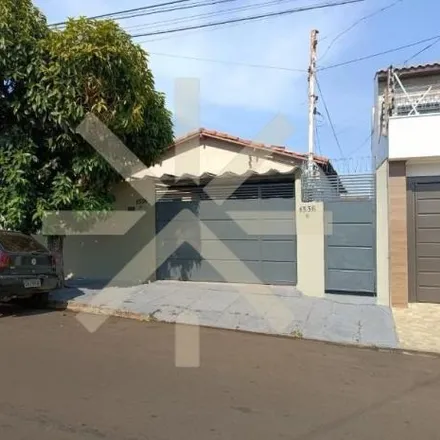 Image 1 - Rua Quintino Bocaiuva, Vila Bela Vista, São Carlos - SP, 13574-280, Brazil - House for sale