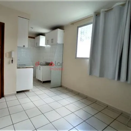 Rent this 1 bed apartment on Rua Aimée Semple Mcpherson in Liberdade, Belo Horizonte - MG