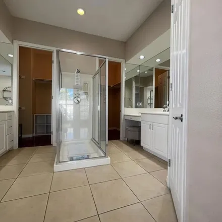 Rent this 4 bed apartment on 43 Victor Hugo Road in Rancho Mirage, CA 92270