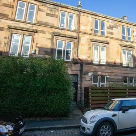 Rent this 2 bed apartment on Grantley Medical Practice in 1 Grantley Street, Glasgow