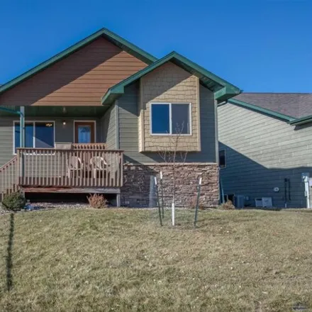 Buy this 3 bed house on 232 Enchantment Road in Rapid City, SD 57701