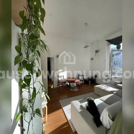 Image 3 - Roonstraße 52, 50674 Cologne, Germany - Apartment for rent