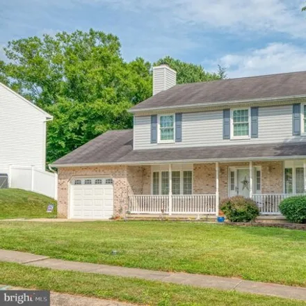 Buy this 4 bed house on 1411 W Hillside Dr in Bel Air, Maryland