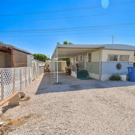 Buy this 2 bed house on 1197 South 20th Avenue in Yuma, AZ 85364