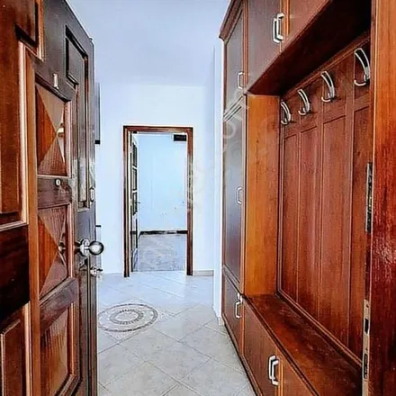 Rent this 3 bed apartment on Ali Reis Sokak in 48440 Bodrum, Turkey