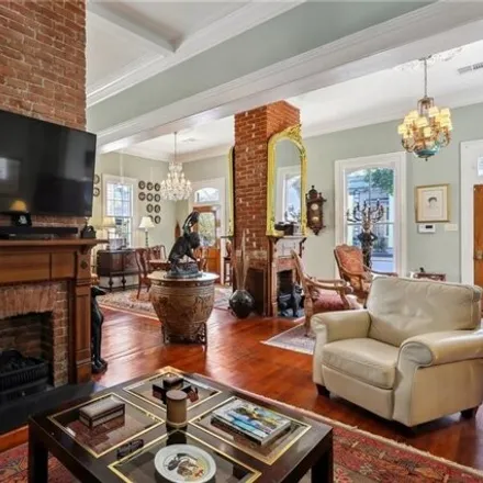 Image 5 - 1431 Dauphine Street, Faubourg Marigny, New Orleans, LA 70117, USA - House for sale