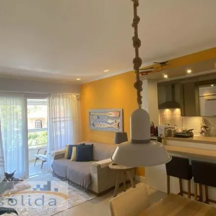 Rent this 2 bed apartment on Avenida Campeche in Campeche, Florianópolis - SC