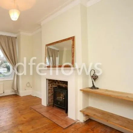 Image 3 - Tamworth Park, Mitcham, Great London, Cr4 - Townhouse for sale