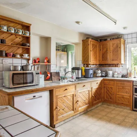 Image 5 - Amherst School, Witches Lane, Dunton Green, TN13 2AX, United Kingdom - House for sale
