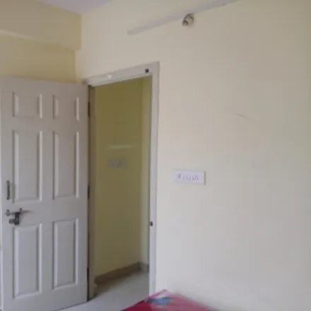 Rent this 1 bed apartment on 15 in 3rd Cross Road, BTM Layout Ward