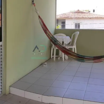 Buy this 4 bed house on Avenida Professor Manoel Ribeiro in STIEP, Salvador - BA