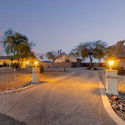 Buy this 5 bed house on 18920 West Amelia Avenue in Litchfield Park, Maricopa County