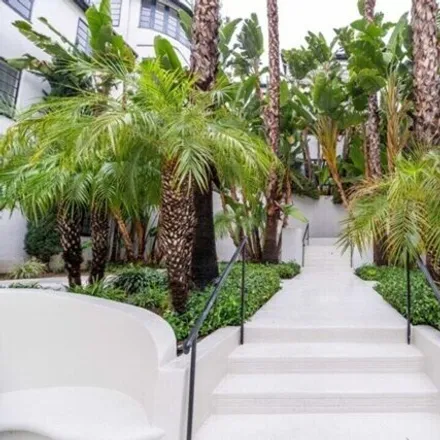 Rent this 1 bed condo on 9231-9245 Doheny Road in West Hollywood, CA 90069