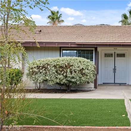 Buy this 4 bed house on 2635 Briarglen Road in Los Angeles County, CA 93510