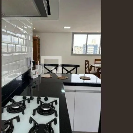 Buy this 4 bed apartment on Avenida Amazonas 2433 in Santo Agostinho, Belo Horizonte - MG