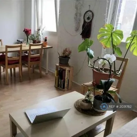 Rent this 1 bed apartment on Grove Road Surgery in Thoydon Road, London