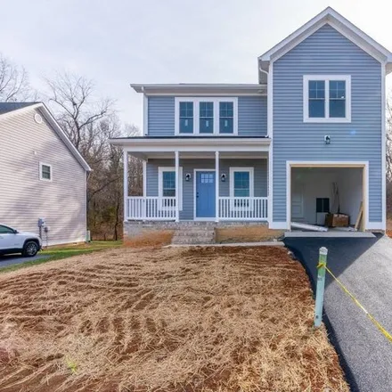Buy this 4 bed house on 379 Bell Creek Drive in Staunton, VA 24401