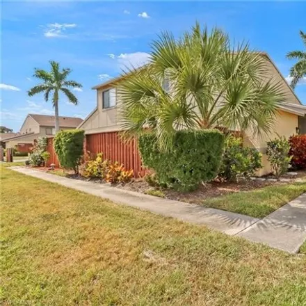 Buy this 2 bed house on 5274 Cedarbend Dr Apt 4 in Fort Myers, Florida