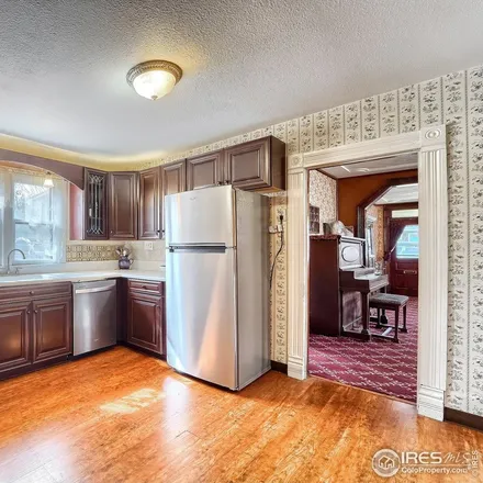 Image 8 - Welter/McWilliams House, 306 East Cannon Street, Lafayette, CO 80026, USA - House for sale