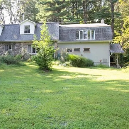 Buy this 4 bed house on 1524 Fox Gap Road in North Bangor, Upper Mount Bethel Township
