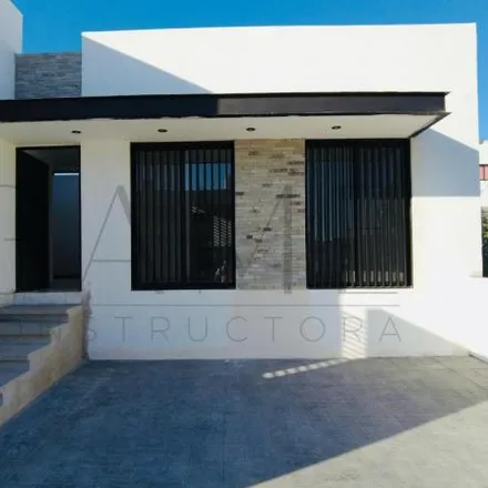 Buy this 3 bed house on Árbol Benjamín in 28000 Colima City, COL