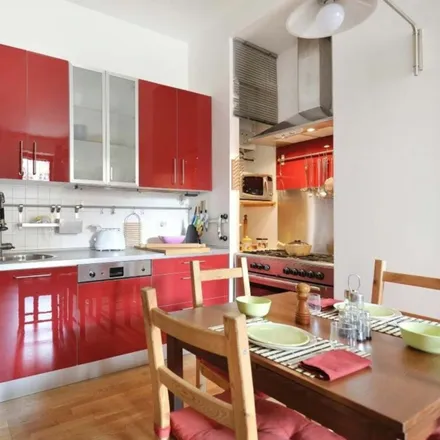 Image 6 - Via Egadi, 20144 Milan MI, Italy - Apartment for rent