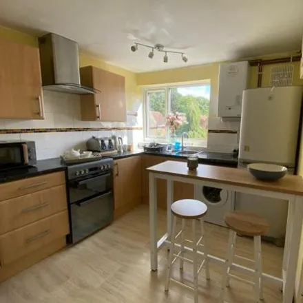 Image 2 - Capitol Court, Wollaton, NG8 1GX, United Kingdom - Apartment for sale