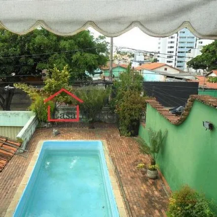 Buy this 5 bed house on Rua São Miguel in Itapoã, Belo Horizonte - MG