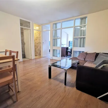 Image 7 - Grand Central Apartments, Purchese Street, London, NW1 1DX, United Kingdom - Apartment for rent