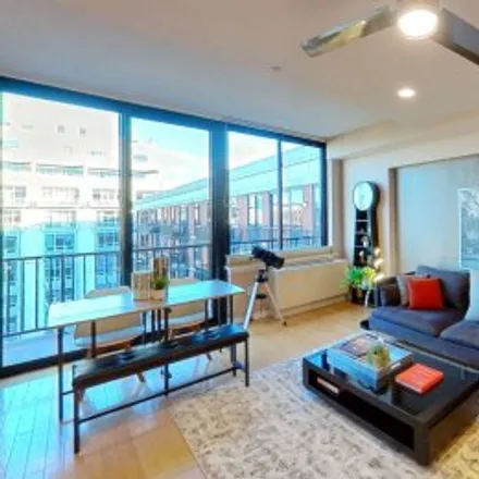 Buy this 2 bed apartment on #12a,700 Grove Street in The Waterfront, Jersey City