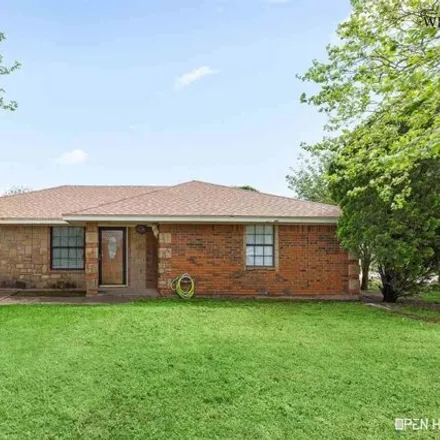 Buy this 3 bed house on 1211 Richland Street in Iowa Park, TX 76367