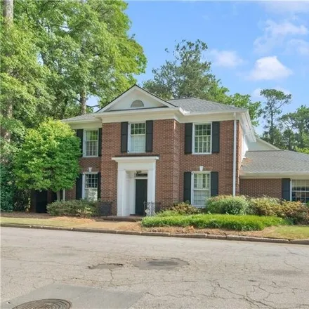 Buy this 4 bed condo on 647 Pinetree Drive in Decatur, GA 30030