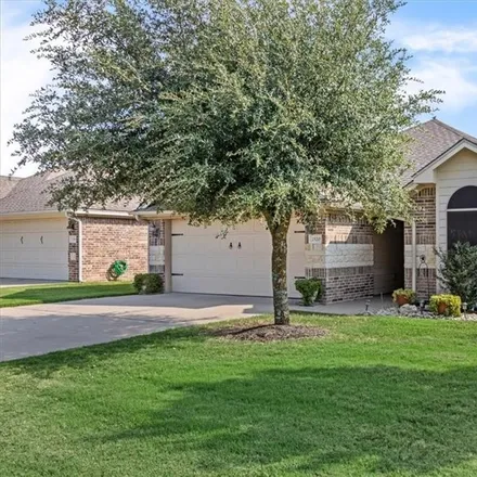 Buy this 3 bed house on 2520 Tigua Court in Waco, TX 76712