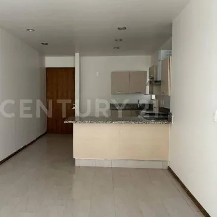 Buy this 3 bed apartment on unnamed road in Álvaro Obregón, 01700 Mexico City