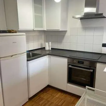 Rent this 2 bed apartment on Via Nervesa 12 in 20139 Milan MI, Italy