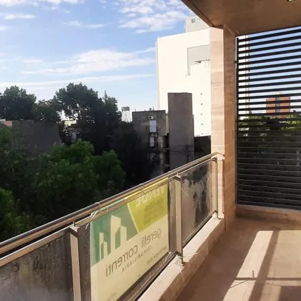Buy this 1 bed apartment on Saavedra 1990 in Centro, Santa Fe