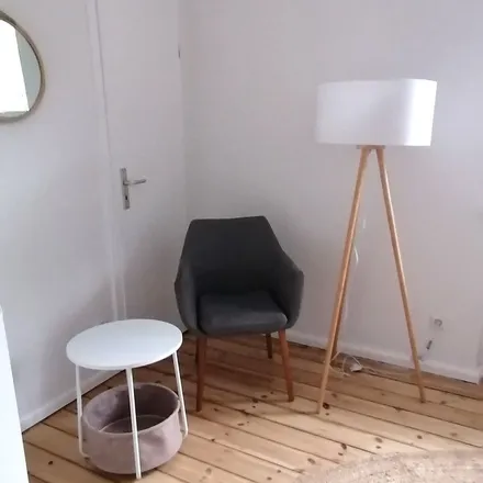 Rent this 1 bed apartment on Wilhelmsaue 1 in 10715 Berlin, Germany