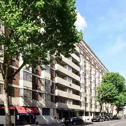 Image 7 - London, SW3 3DW, United Kingdom - Apartment for rent