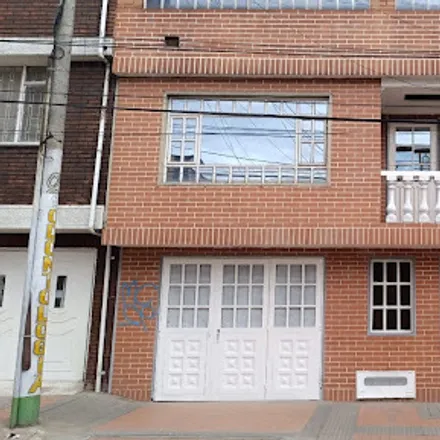 Rent this 7 bed house on TransMilenio in Rafael Uribe Uribe, 111831 Bogota