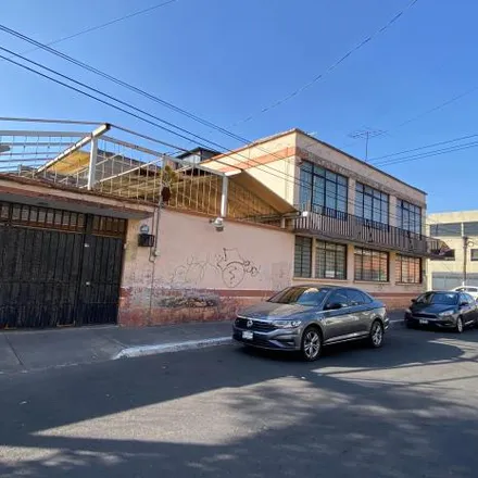 Buy this 5 bed house on Calle Oriente 249 B in Iztacalco, 08500 Mexico City